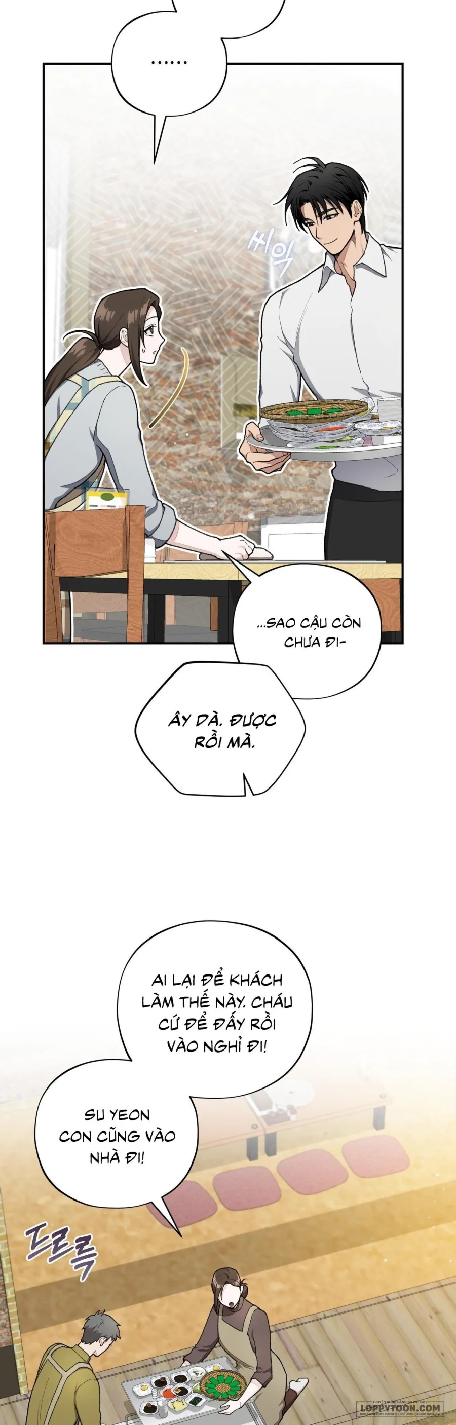 [19+] Quốc Lộ Số 1 - Chap 5 - Trang 19