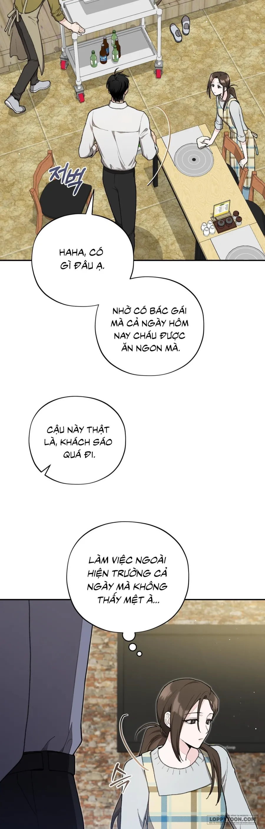 [19+] Quốc Lộ Số 1 - Chap 5 - Trang 20