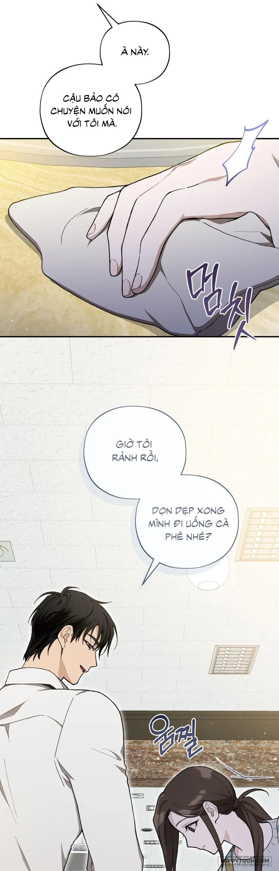 [19+] Quốc Lộ Số 1 - Chap 5 - Trang 22