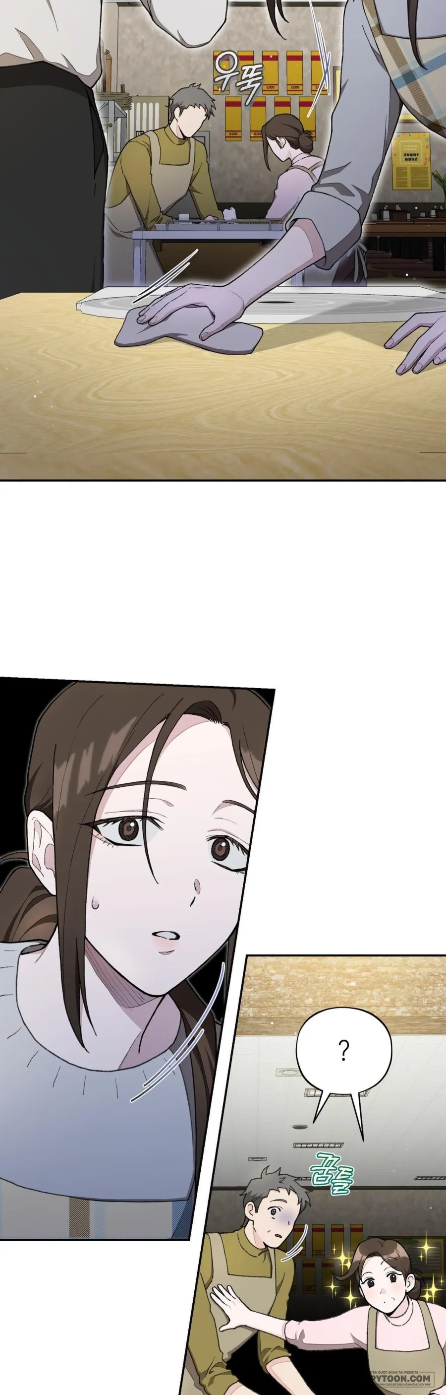 [19+] Quốc Lộ Số 1 - Chap 5 - Trang 23
