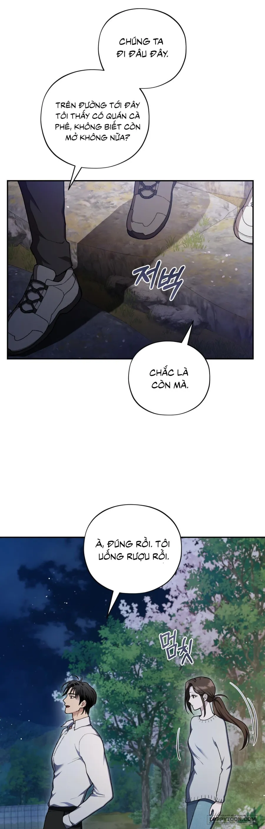 [19+] Quốc Lộ Số 1 - Chap 5 - Trang 26