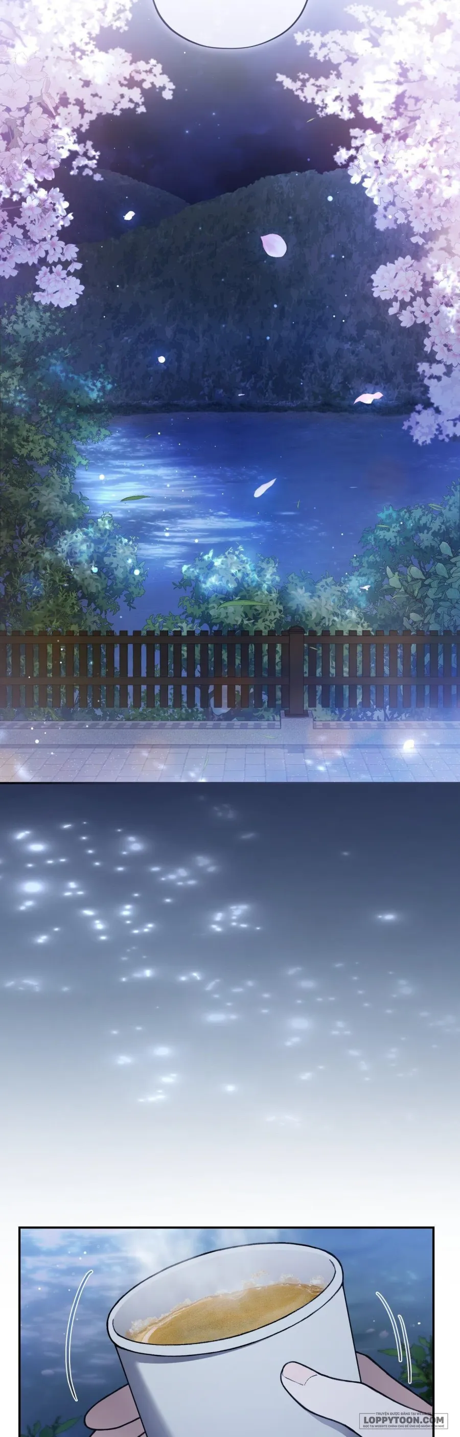 [19+] Quốc Lộ Số 1 - Chap 5 - Trang 30