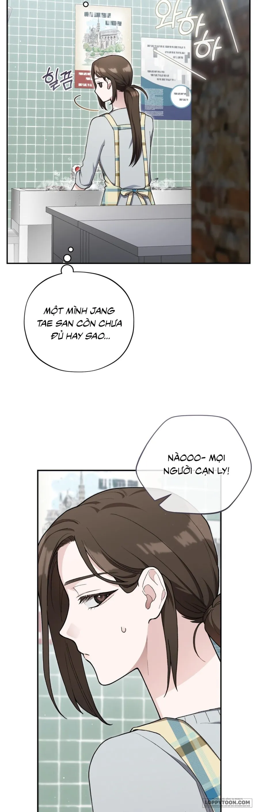 [19+] Quốc Lộ Số 1 - Chap 5 - Trang 5