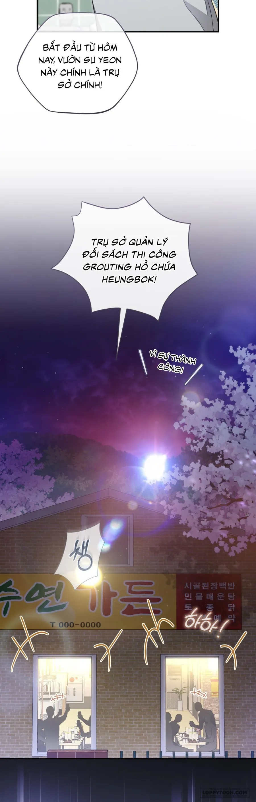 [19+] Quốc Lộ Số 1 - Chap 5 - Trang 6