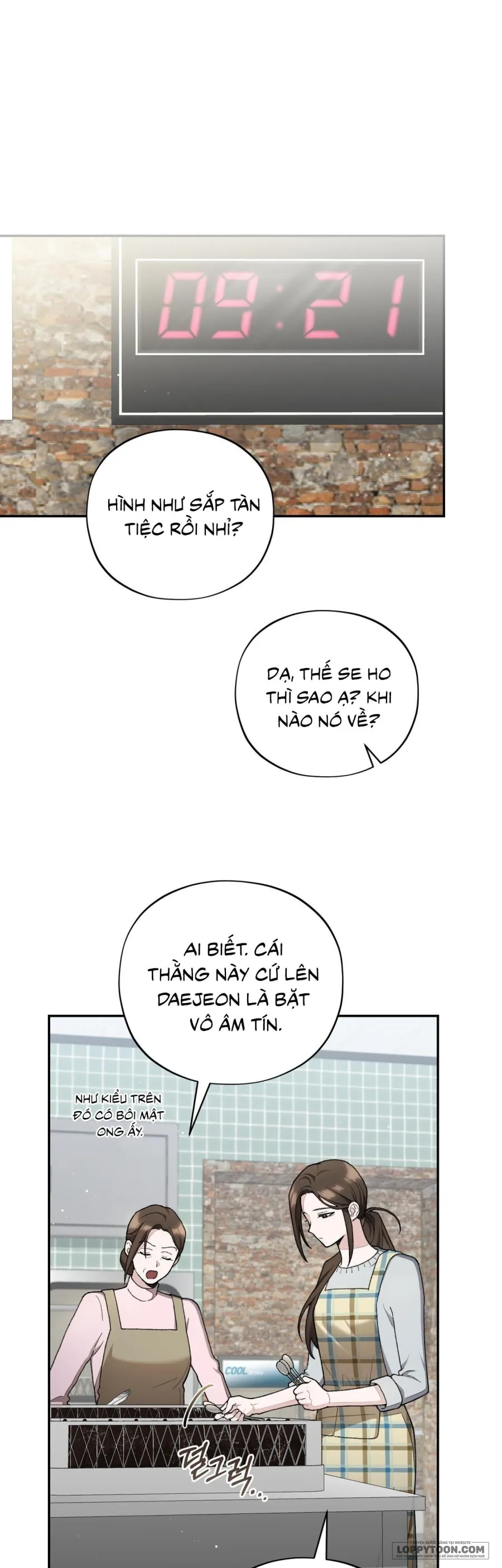 [19+] Quốc Lộ Số 1 - Chap 5 - Trang 8