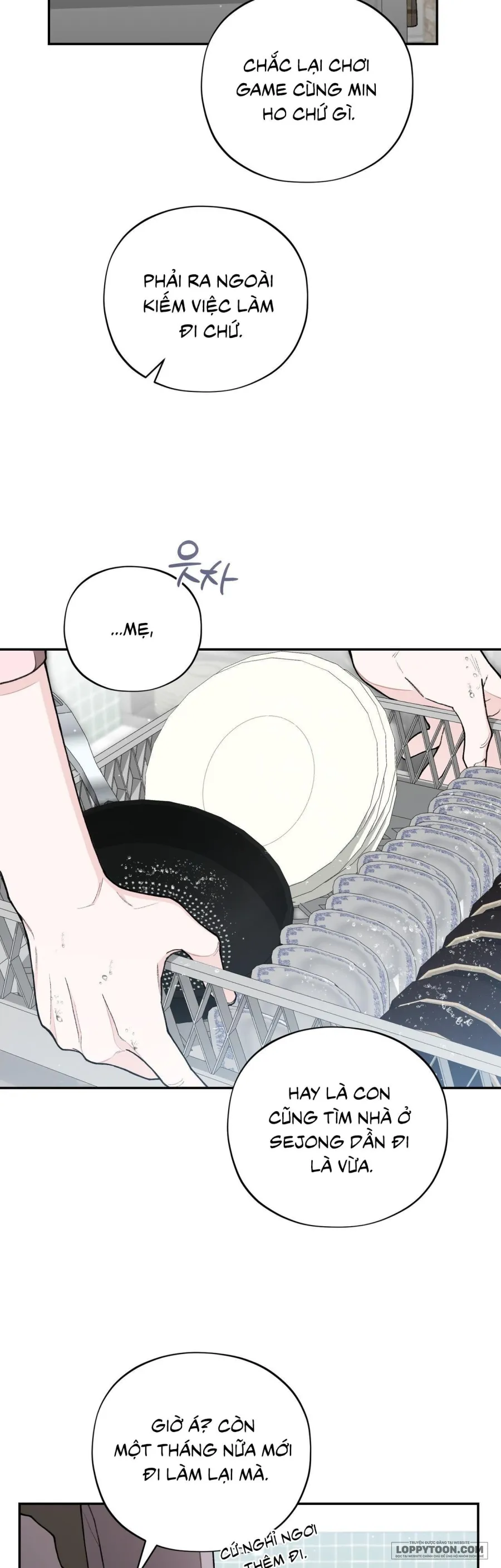 [19+] Quốc Lộ Số 1 - Chap 5 - Trang 9