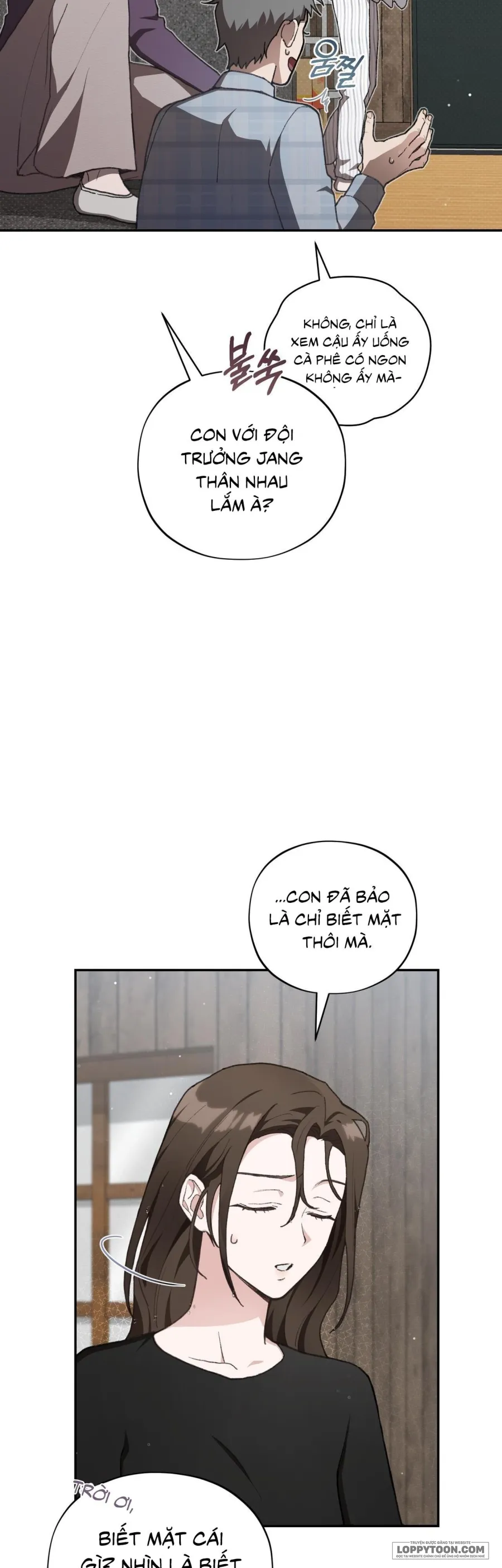 [19+] Quốc Lộ Số 1 - Chap 6 - Trang 10