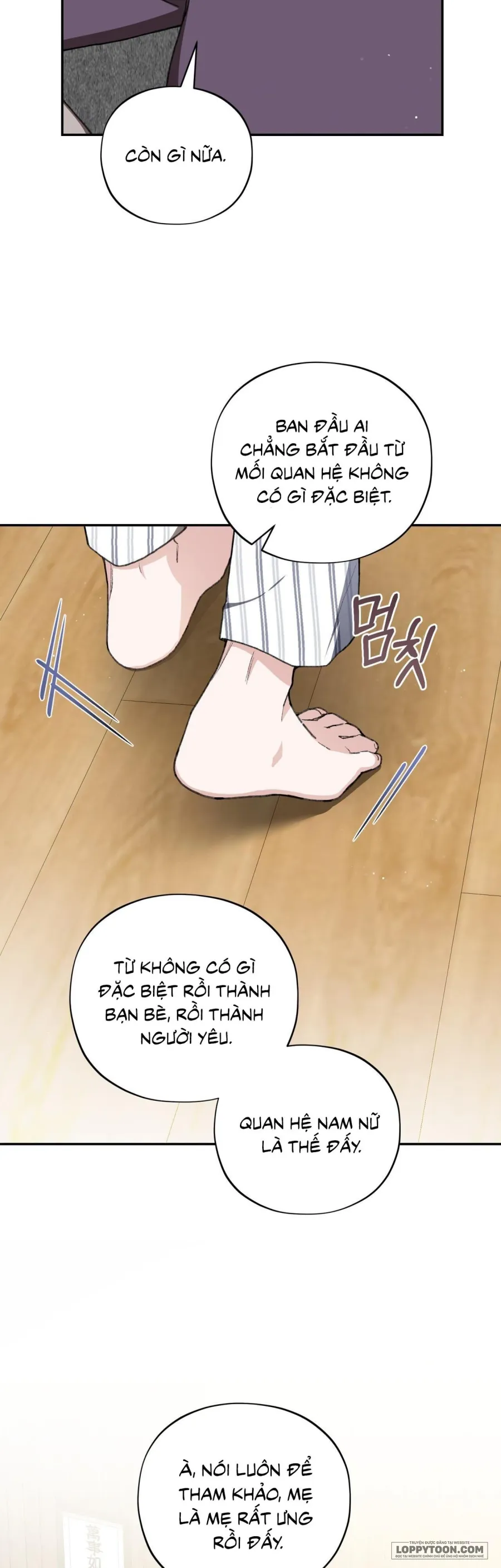 [19+] Quốc Lộ Số 1 - Chap 6 - Trang 13
