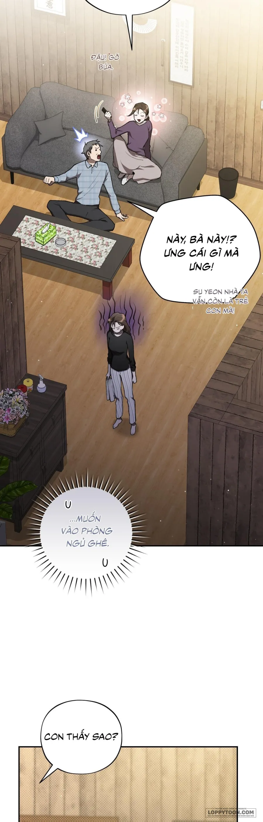 [19+] Quốc Lộ Số 1 - Chap 6 - Trang 14