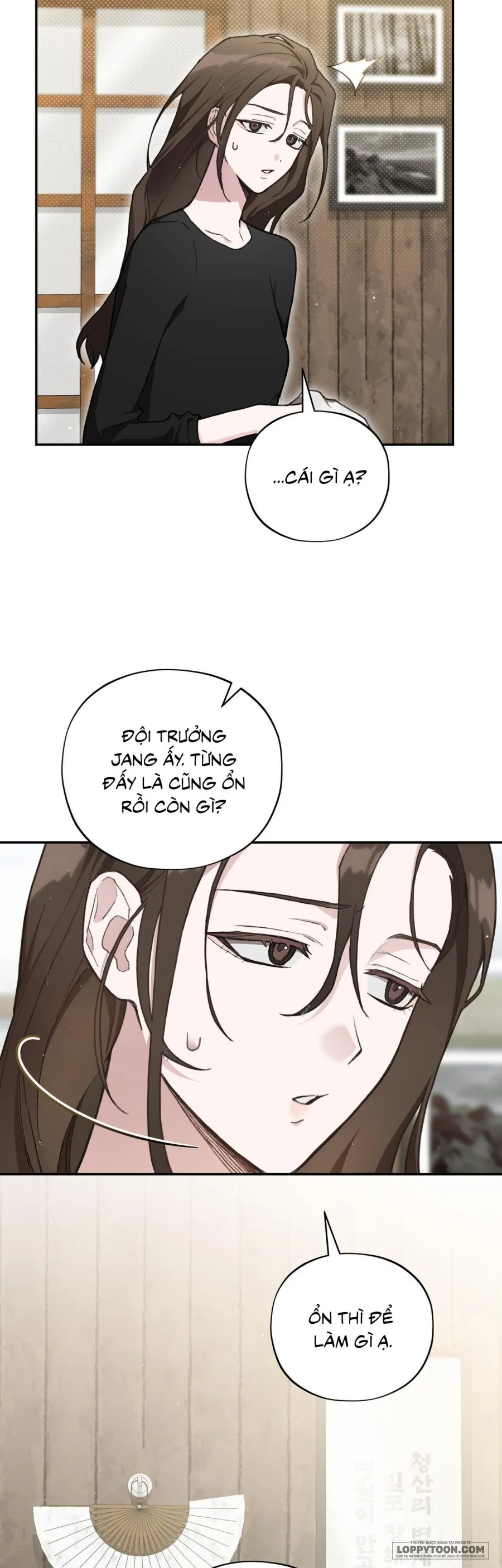[19+] Quốc Lộ Số 1 - Chap 6 - Trang 15