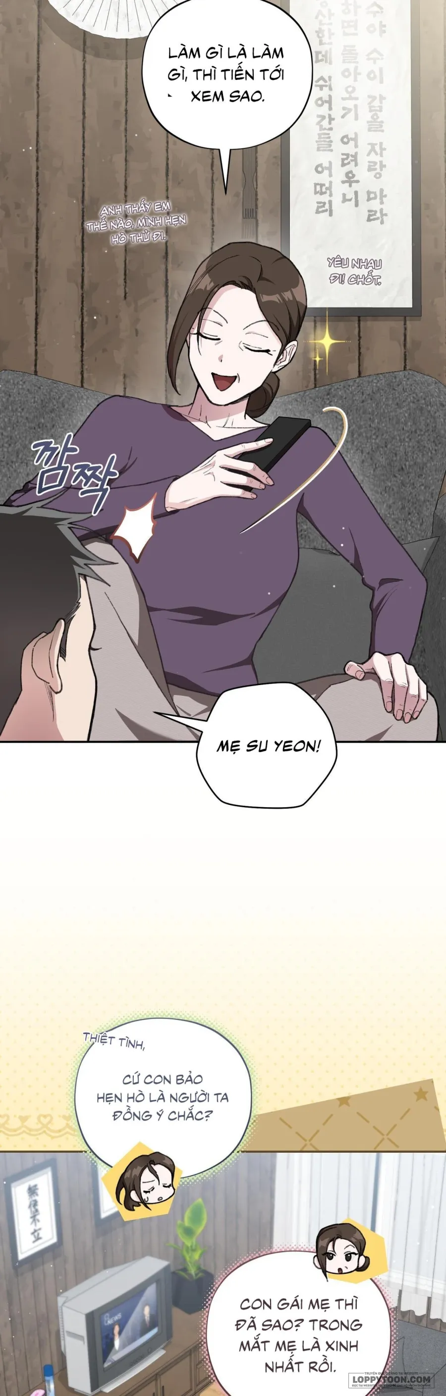 [19+] Quốc Lộ Số 1 - Chap 6 - Trang 16