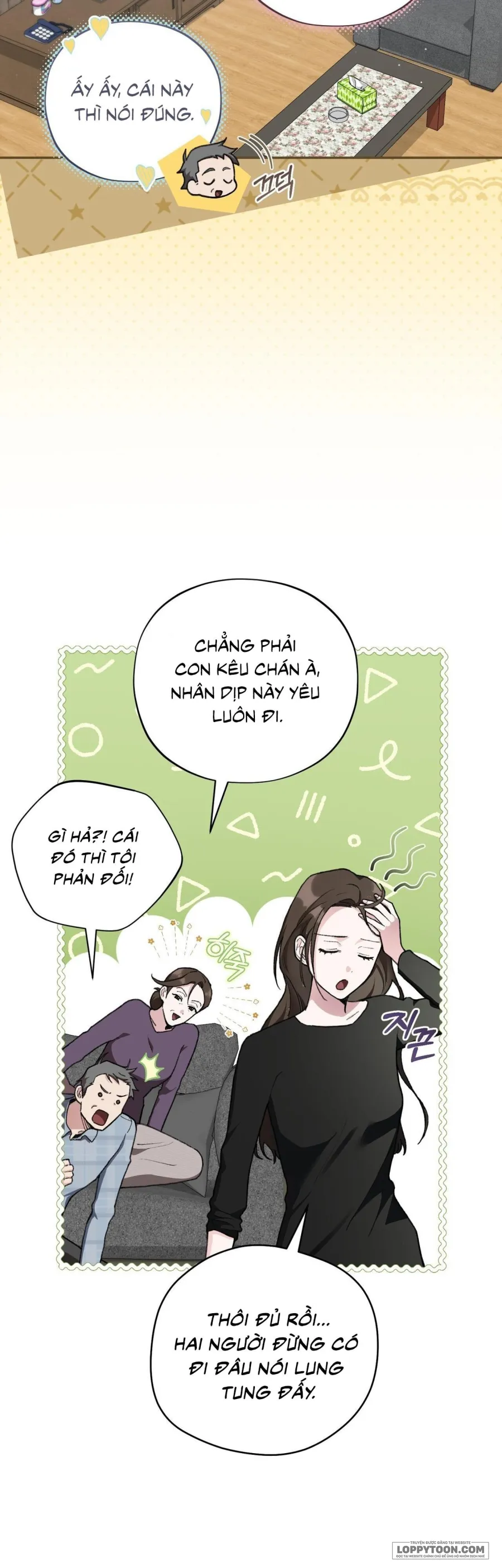 [19+] Quốc Lộ Số 1 - Chap 6 - Trang 17