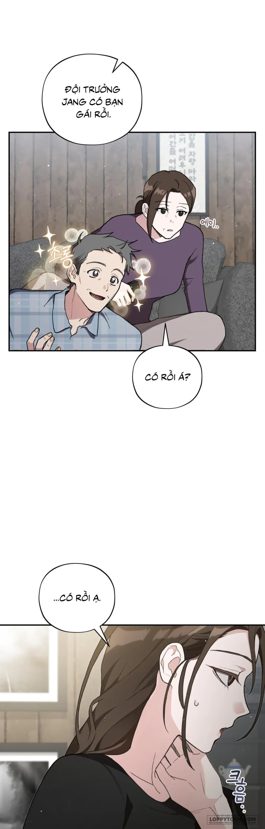 [19+] Quốc Lộ Số 1 - Chap 6 - Trang 18