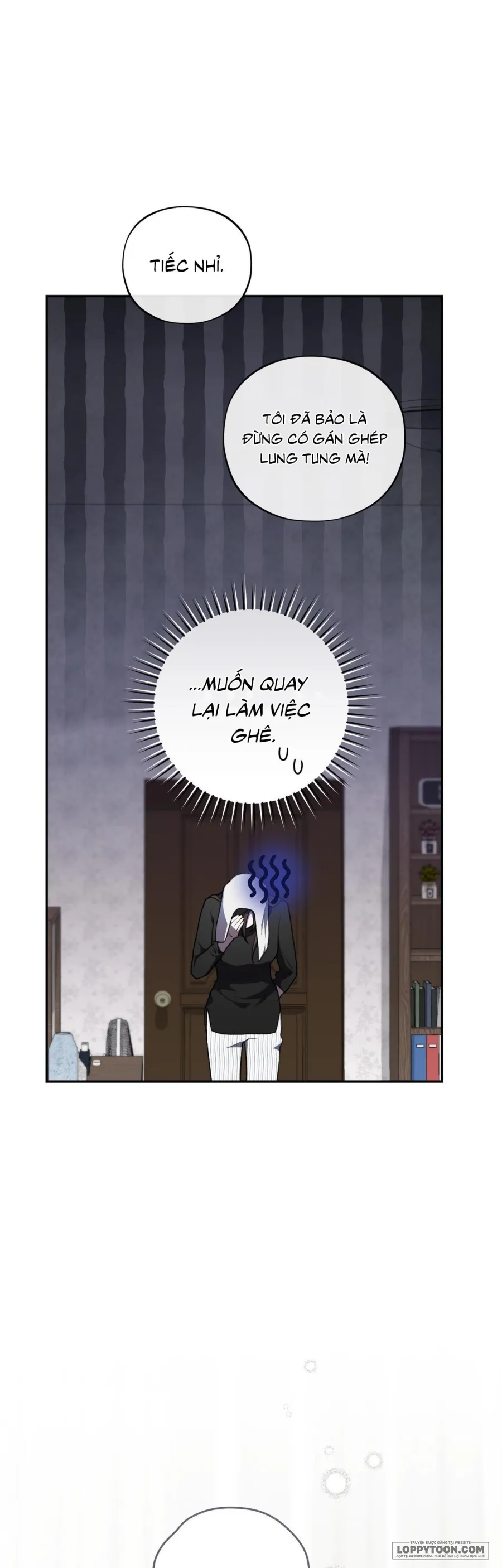 [19+] Quốc Lộ Số 1 - Chap 6 - Trang 20