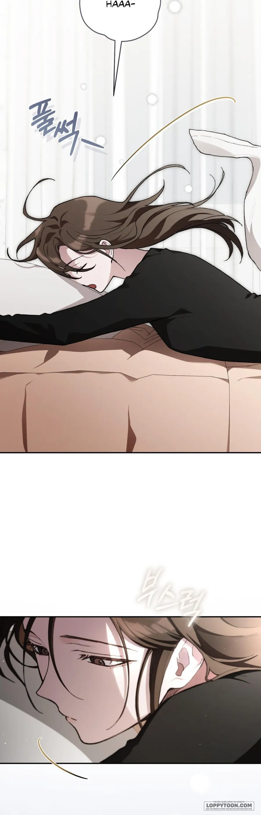 [19+] Quốc Lộ Số 1 - Chap 6 - Trang 21