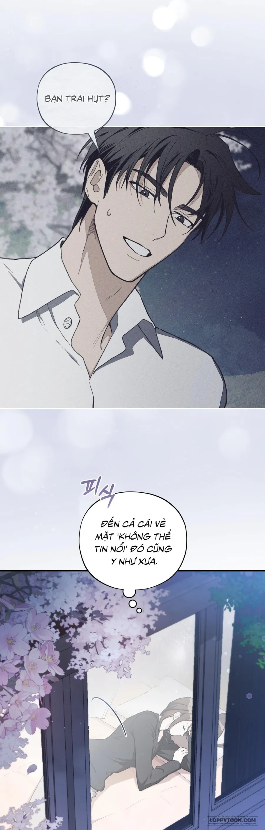 [19+] Quốc Lộ Số 1 - Chap 6 - Trang 22