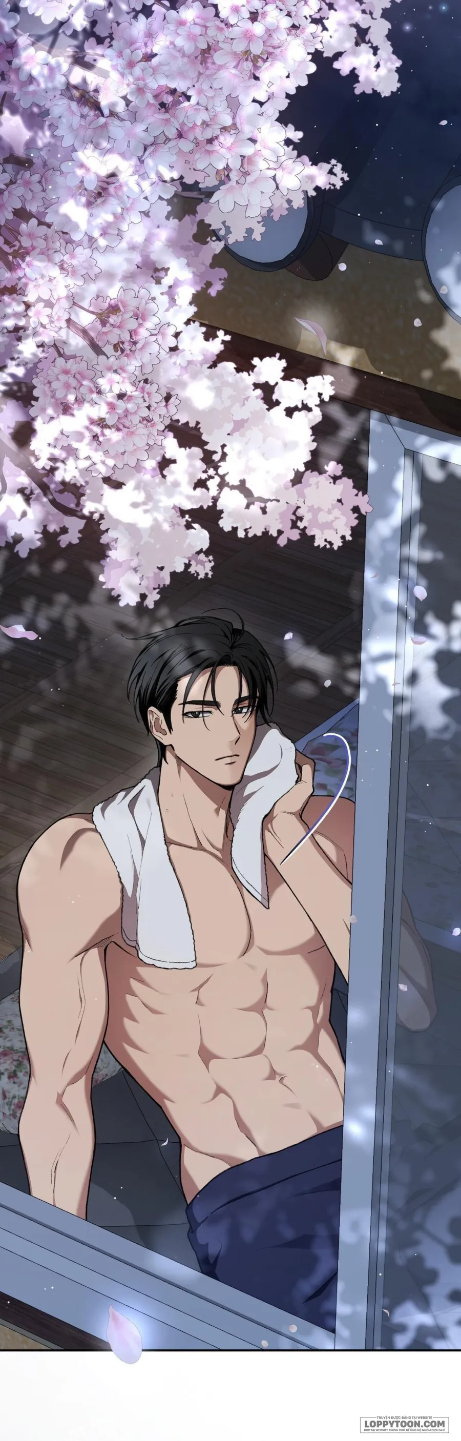 [19+] Quốc Lộ Số 1 - Chap 6 - Trang 25
