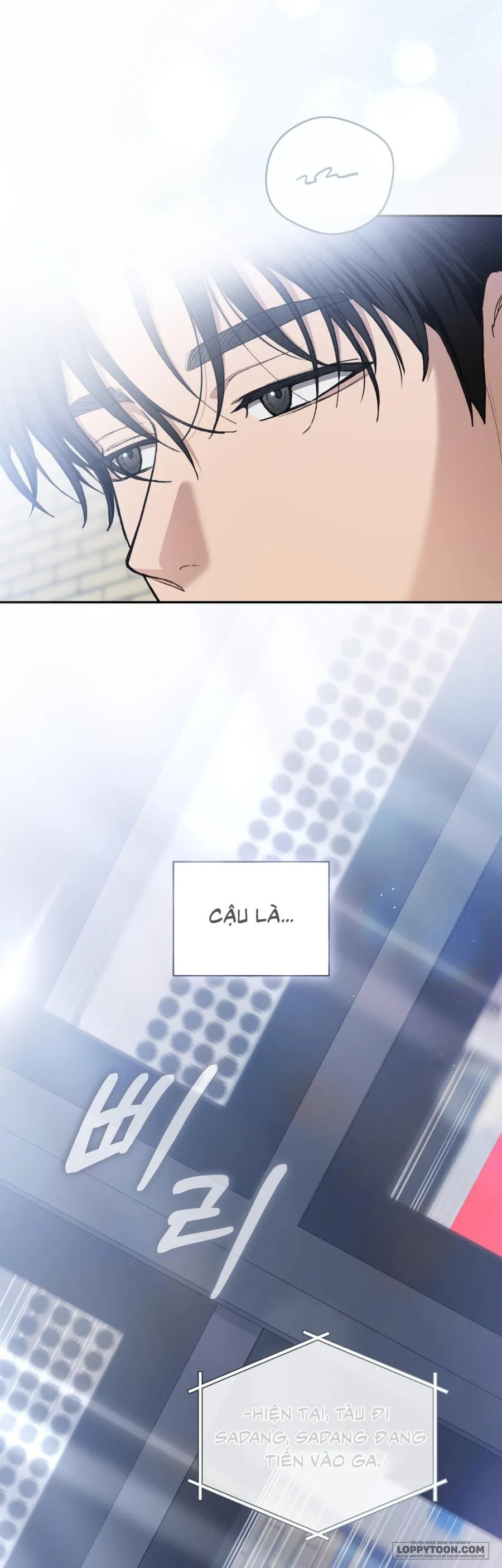 [19+] Quốc Lộ Số 1 - Chap 6 - Trang 29