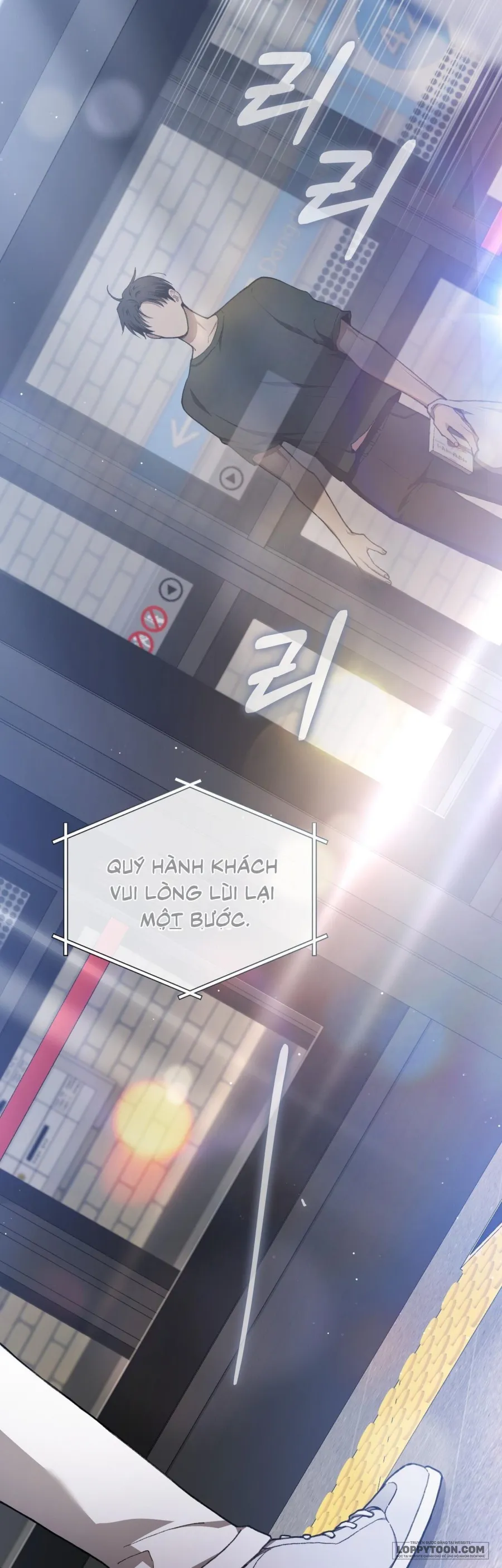 [19+] Quốc Lộ Số 1 - Chap 6 - Trang 30