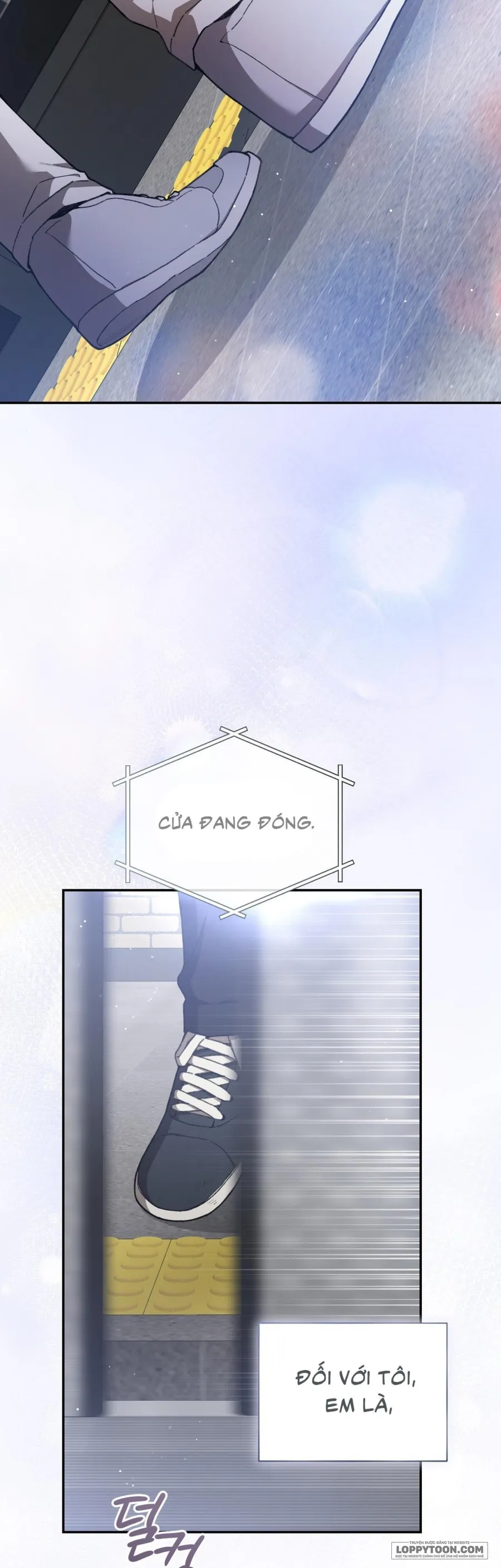 [19+] Quốc Lộ Số 1 - Chap 6 - Trang 31