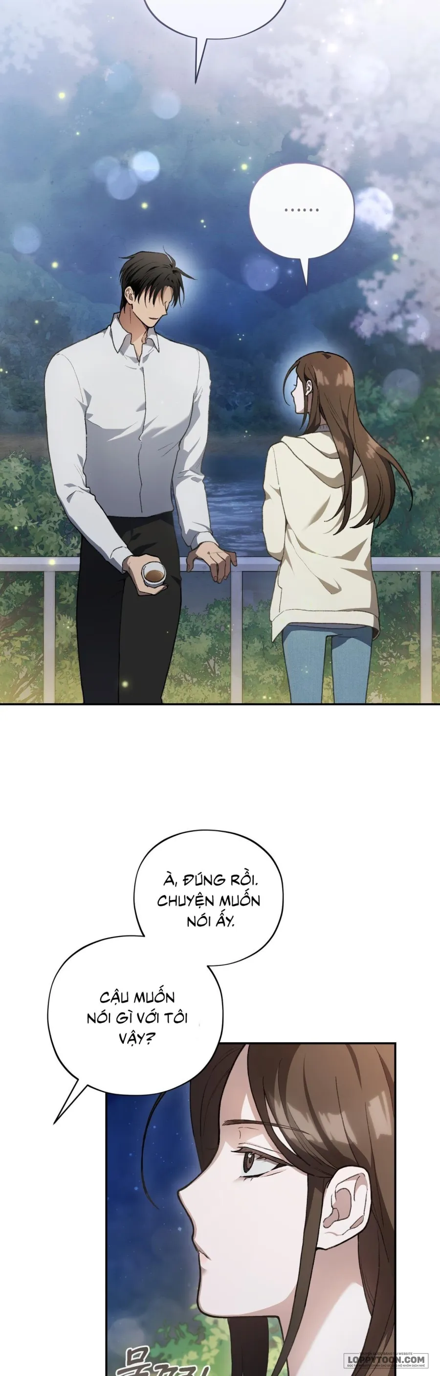 [19+] Quốc Lộ Số 1 - Chap 6 - Trang 35
