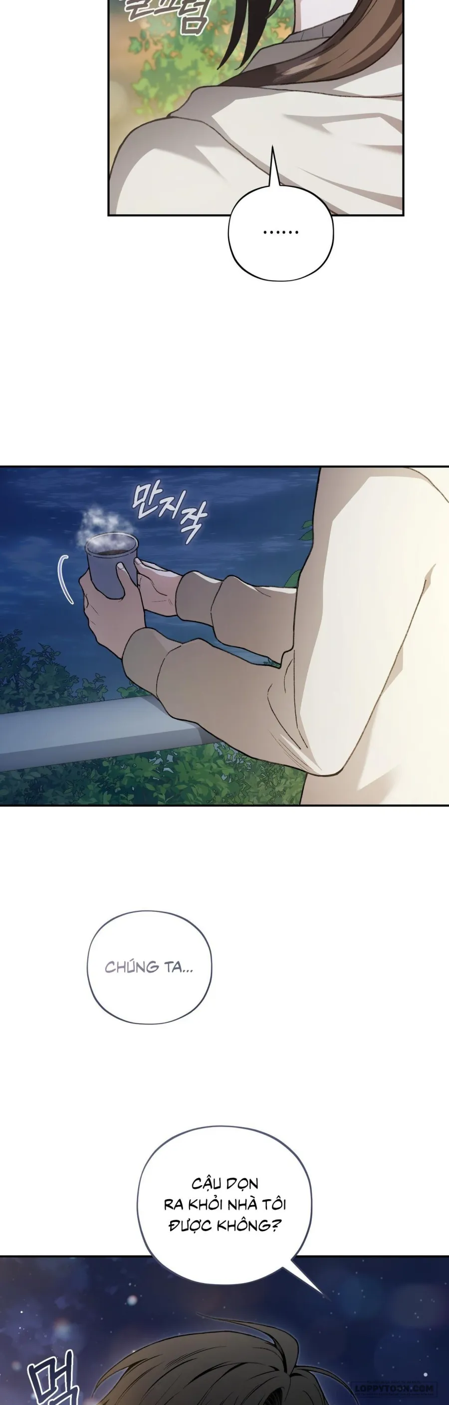 [19+] Quốc Lộ Số 1 - Chap 6 - Trang 36