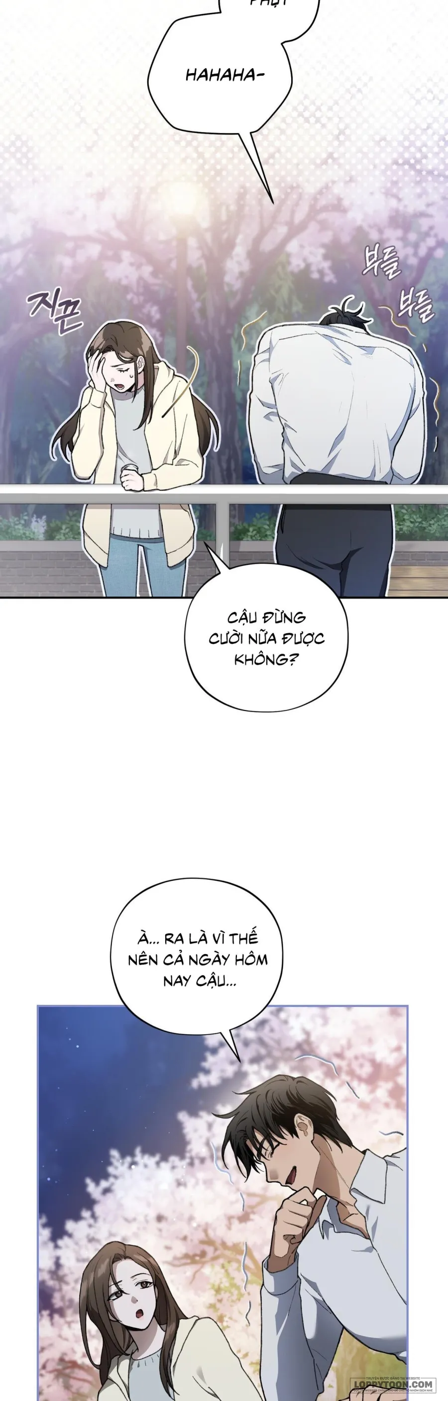 [19+] Quốc Lộ Số 1 - Chap 6 - Trang 38