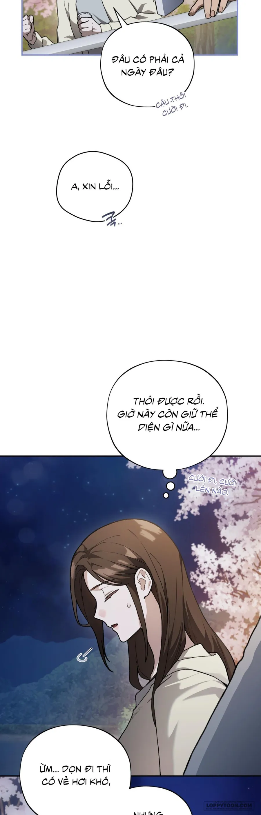 [19+] Quốc Lộ Số 1 - Chap 6 - Trang 39