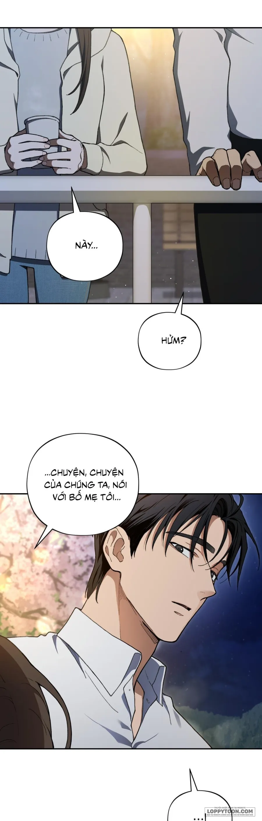 [19+] Quốc Lộ Số 1 - Chap 6 - Trang 42