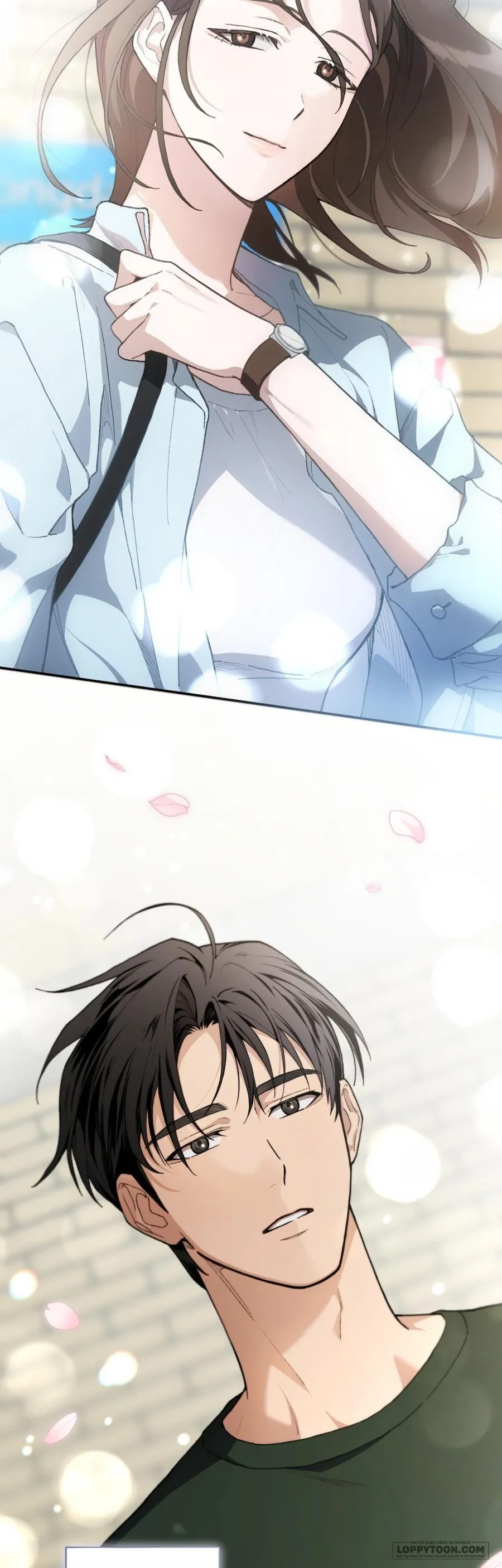 [19+] Quốc Lộ Số 1 - Chap 6 - Trang 53