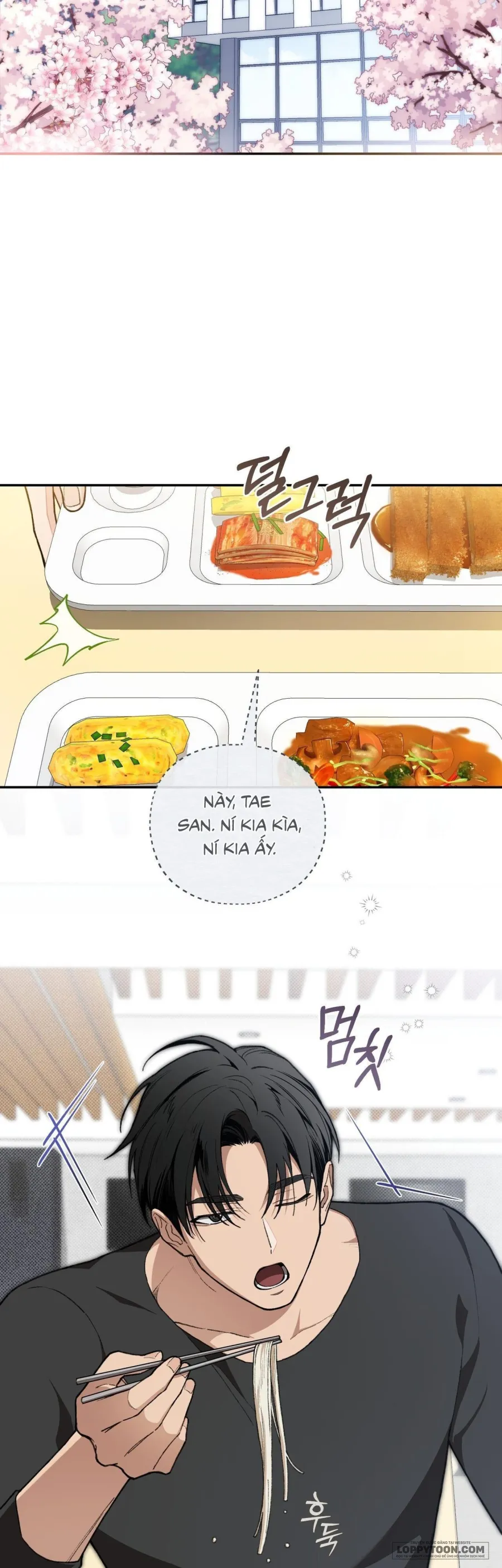 [19+] Quốc Lộ Số 1 - Chap 6 - Trang 56