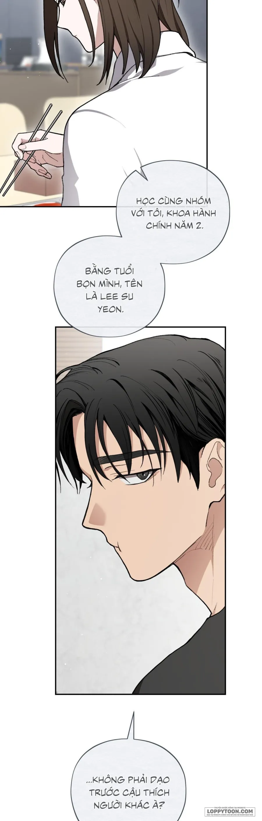 [19+] Quốc Lộ Số 1 - Chap 6 - Trang 58