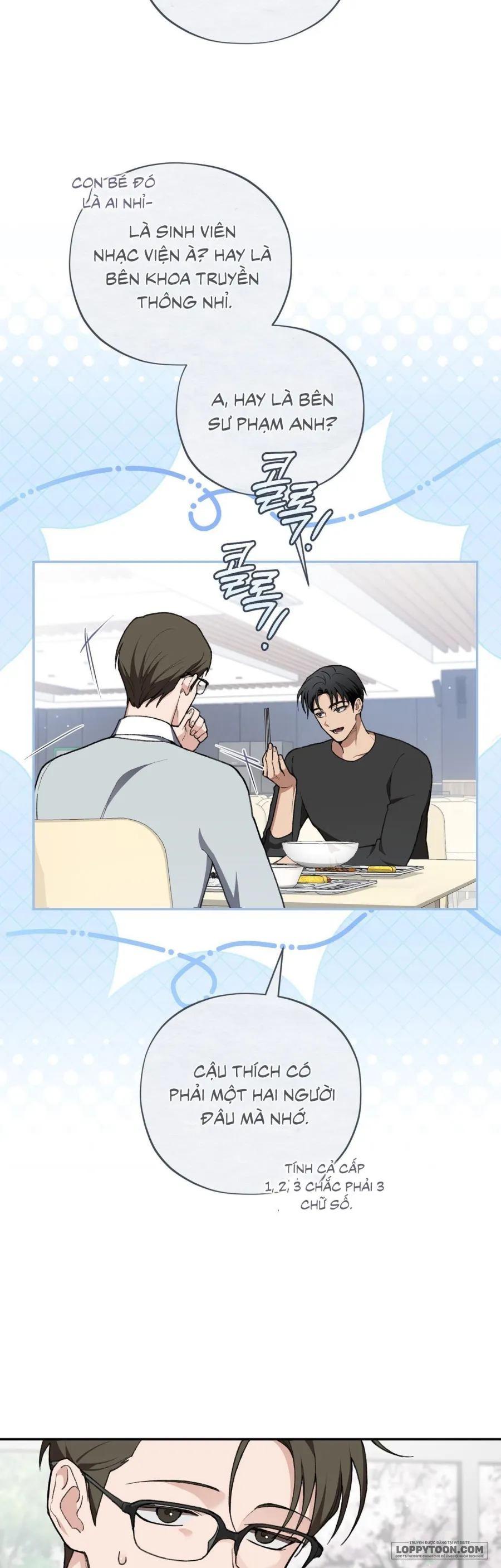 [19+] Quốc Lộ Số 1 - Chap 6 - Trang 59
