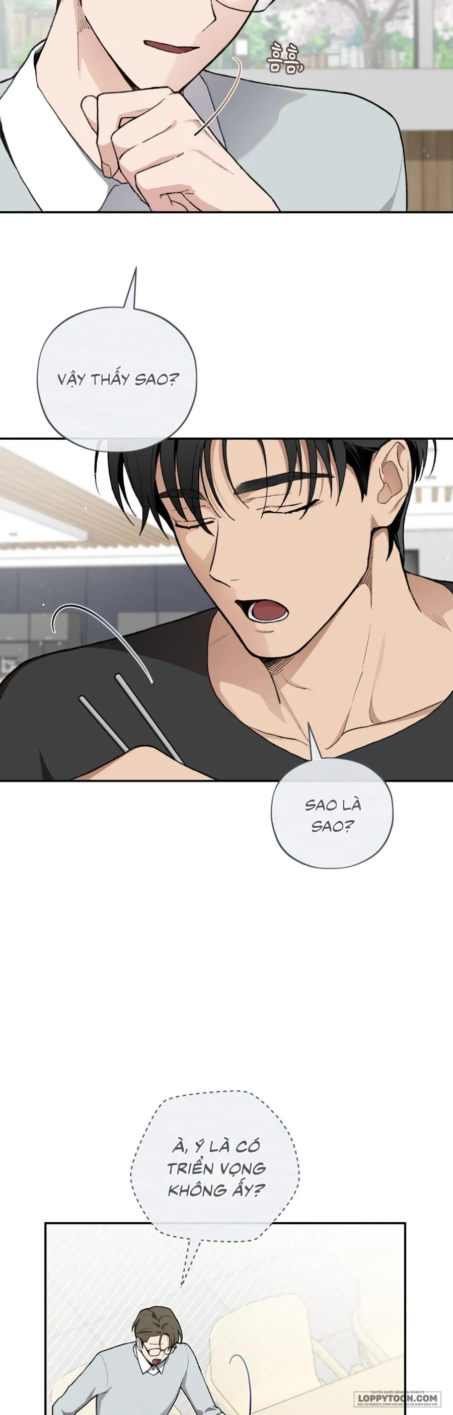 [19+] Quốc Lộ Số 1 - Chap 6 - Trang 60