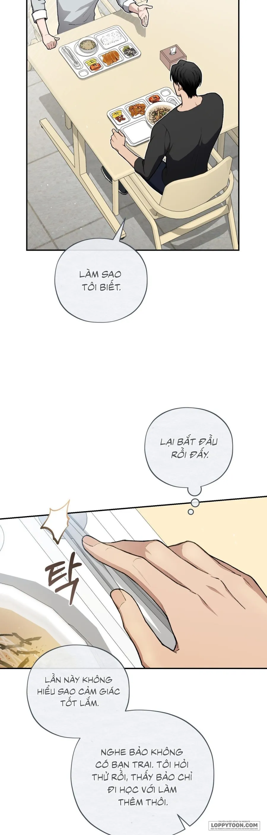 [19+] Quốc Lộ Số 1 - Chap 6 - Trang 61