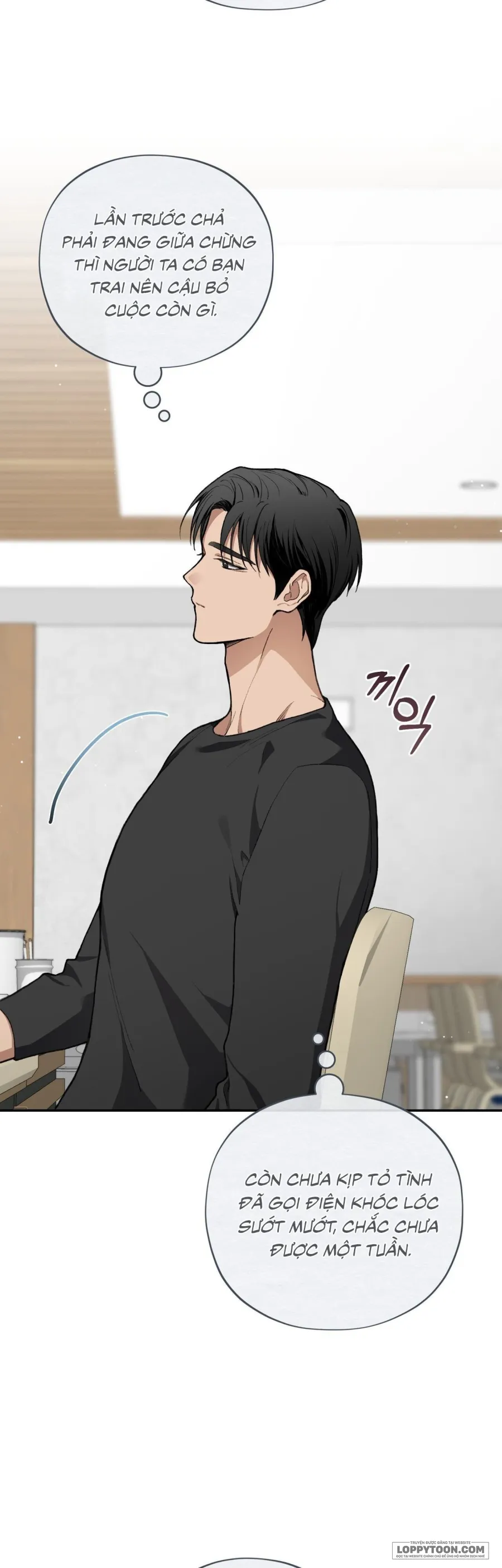 [19+] Quốc Lộ Số 1 - Chap 6 - Trang 62