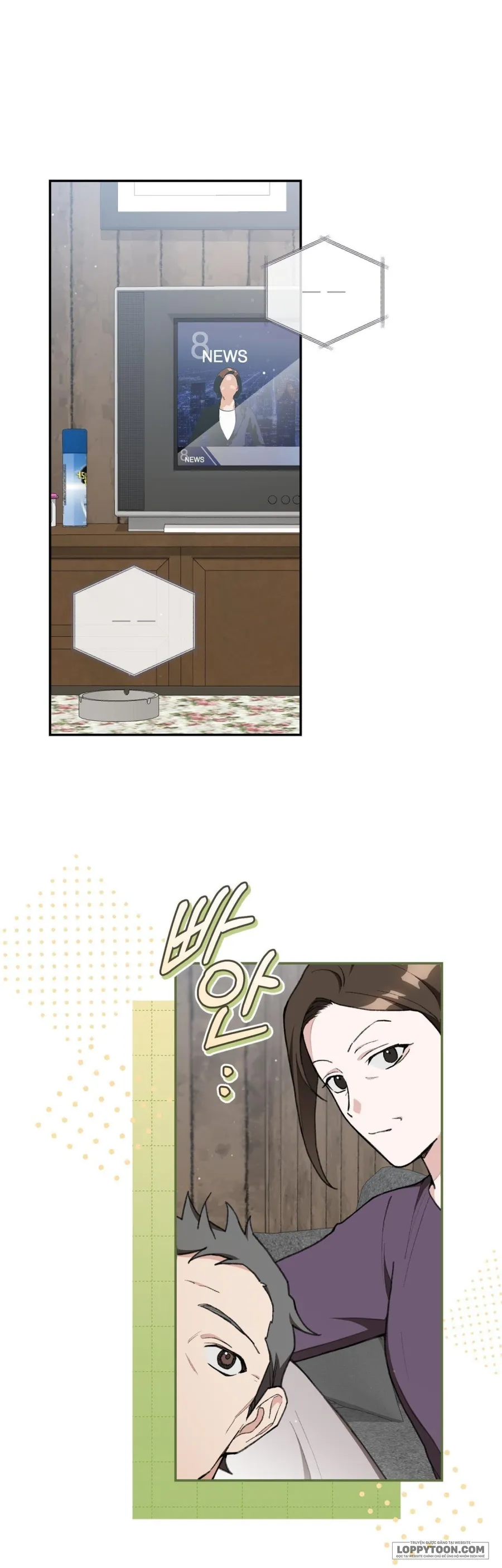 [19+] Quốc Lộ Số 1 - Chap 6 - Trang 8