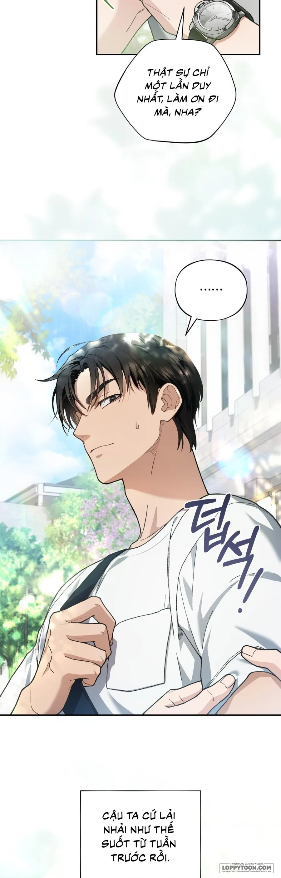 [19+] Quốc Lộ Số 1 - Chap 7 - Trang 1
