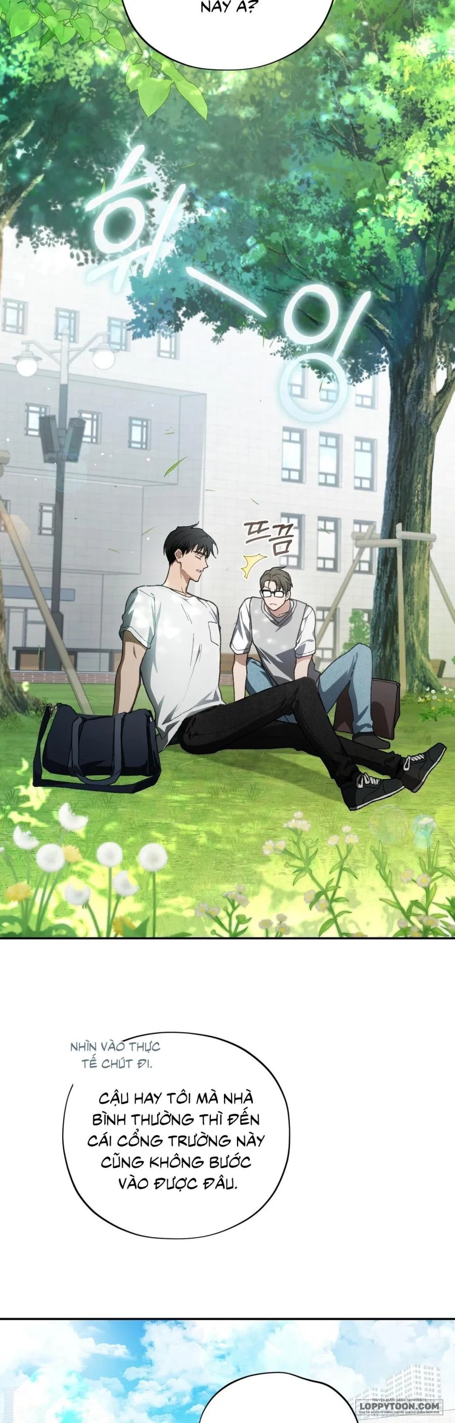 [19+] Quốc Lộ Số 1 - Chap 7 - Trang 10