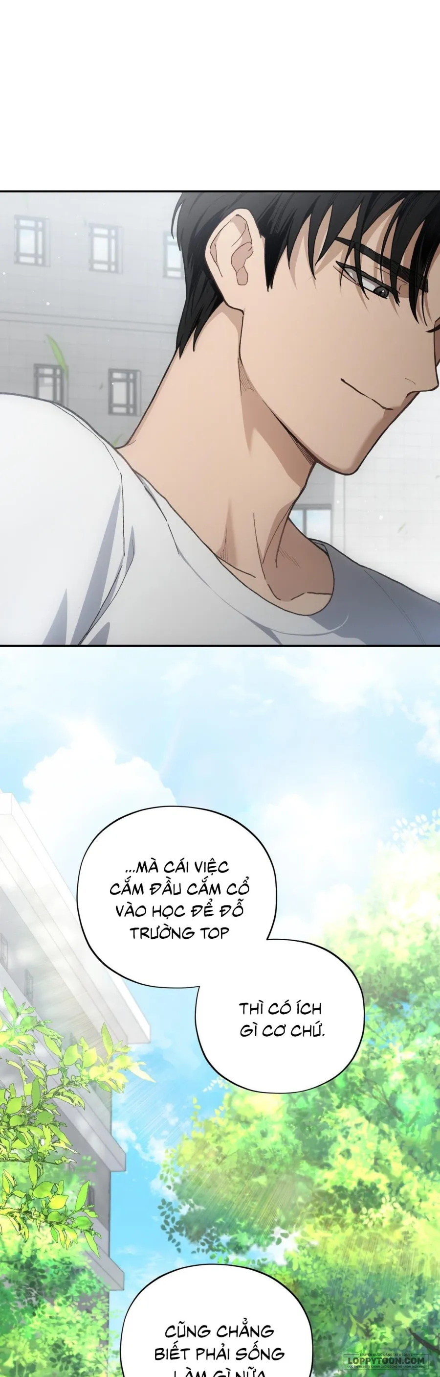 [19+] Quốc Lộ Số 1 - Chap 7 - Trang 12