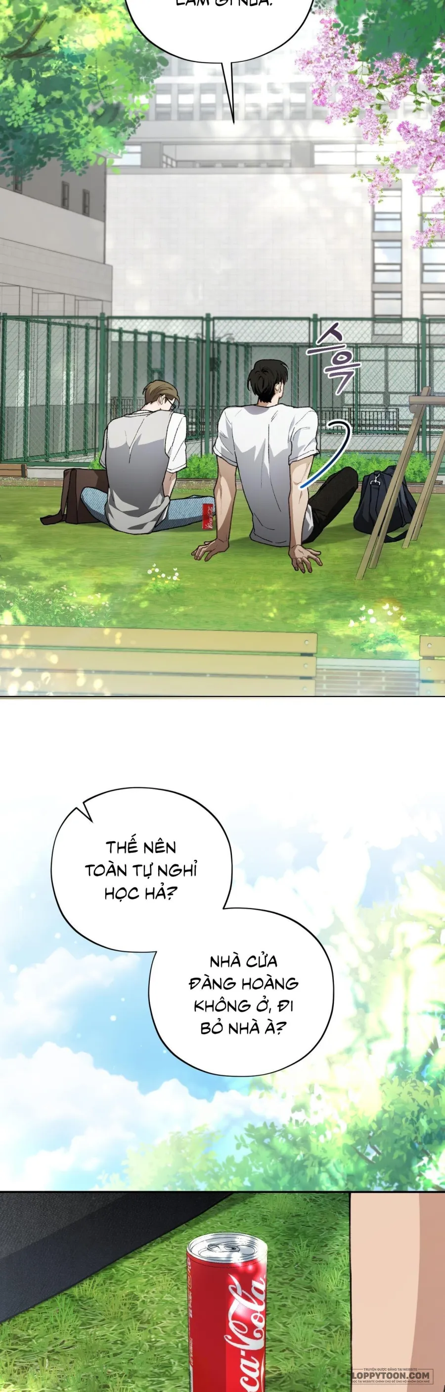 [19+] Quốc Lộ Số 1 - Chap 7 - Trang 13