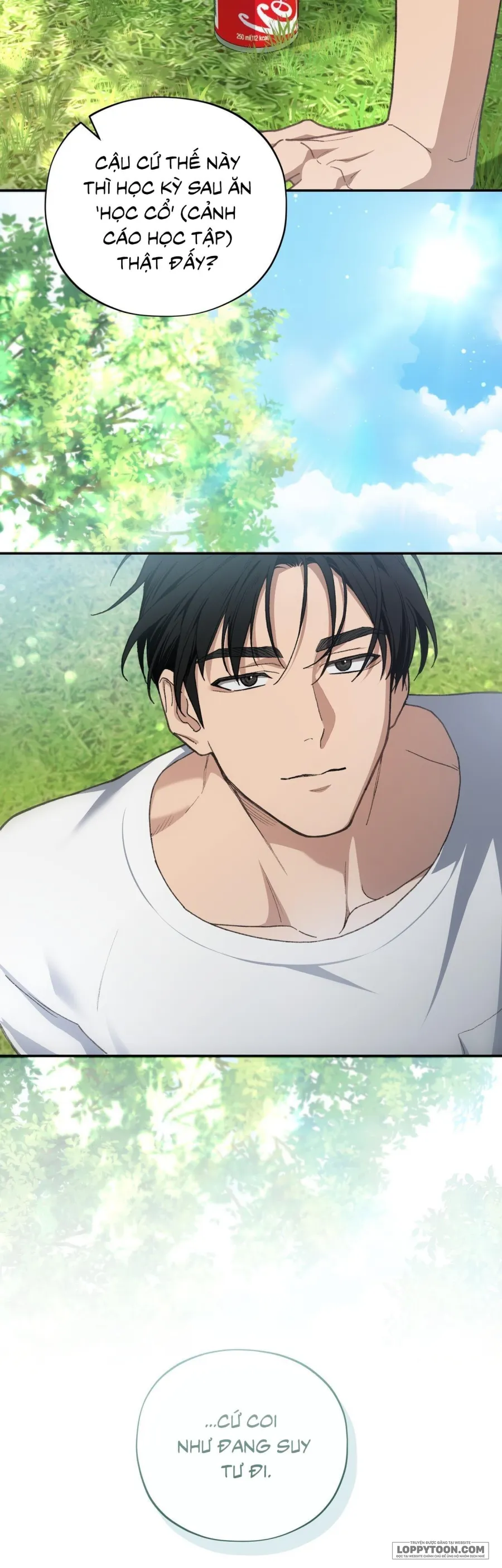 [19+] Quốc Lộ Số 1 - Chap 7 - Trang 14