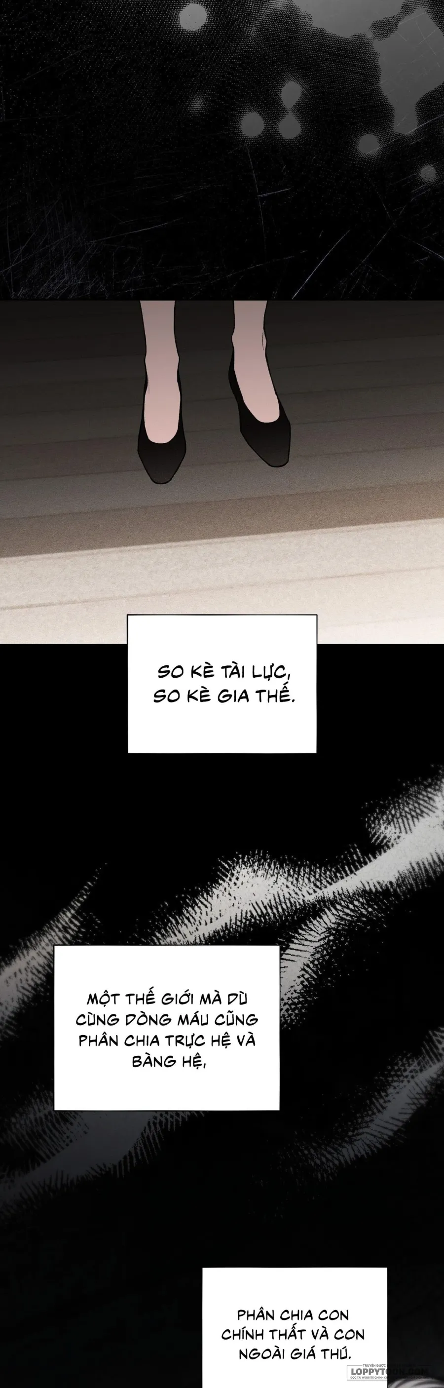 [19+] Quốc Lộ Số 1 - Chap 7 - Trang 16