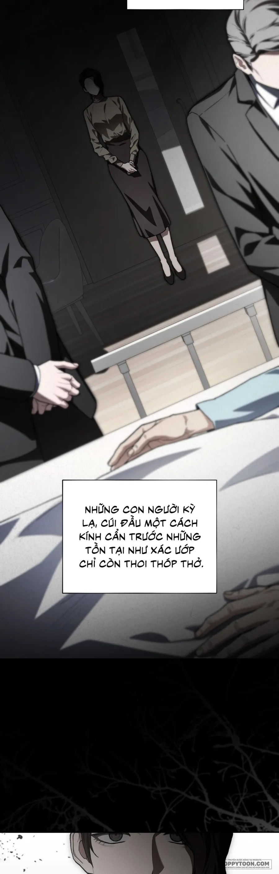 [19+] Quốc Lộ Số 1 - Chap 7 - Trang 17
