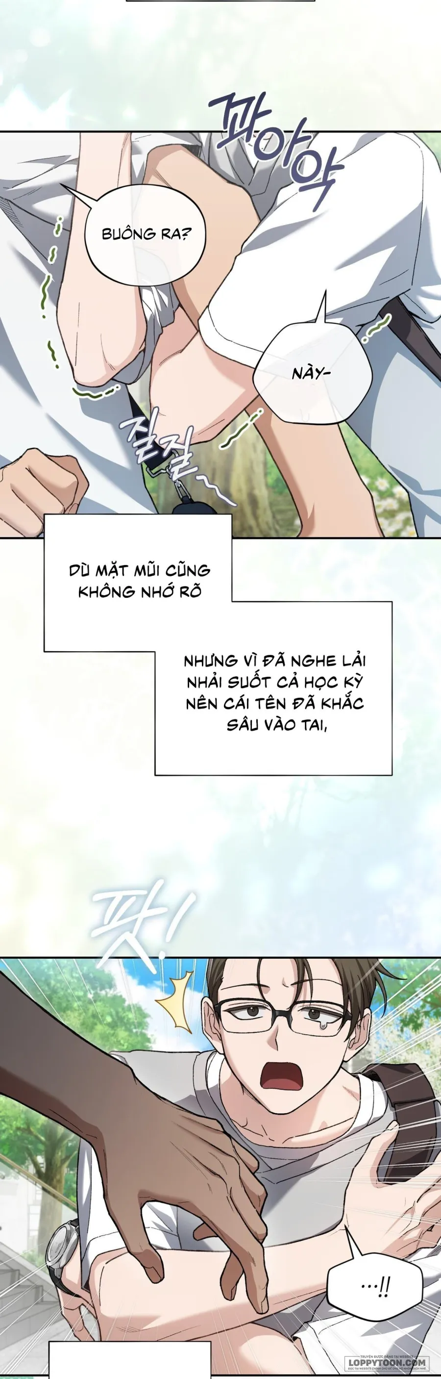[19+] Quốc Lộ Số 1 - Chap 7 - Trang 2