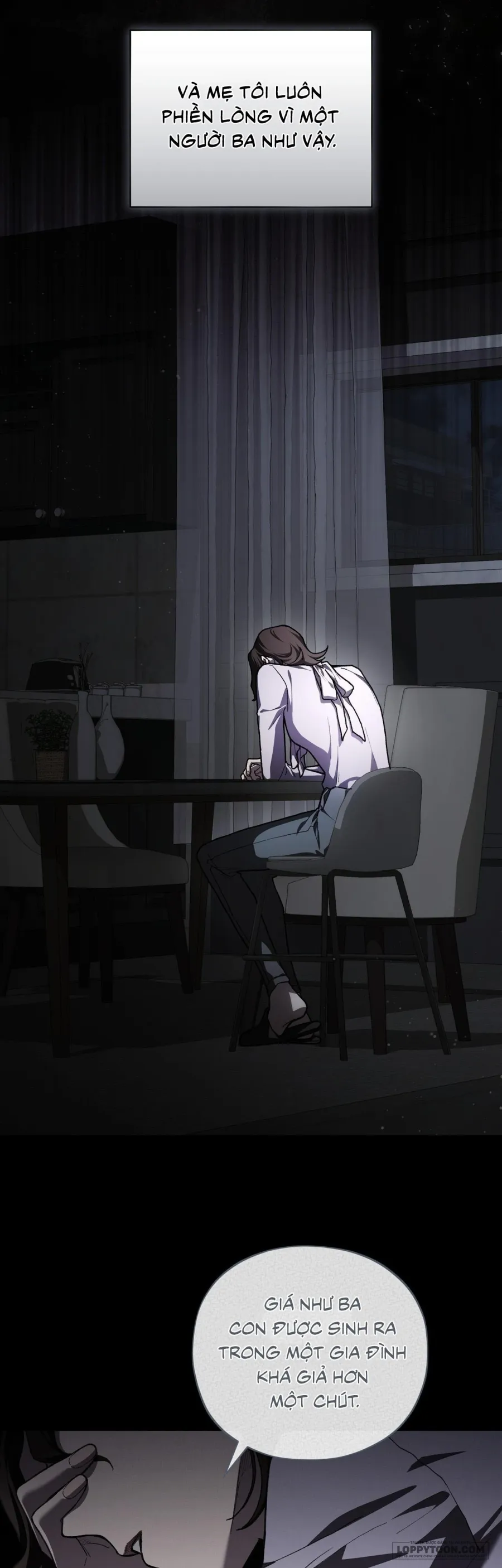 [19+] Quốc Lộ Số 1 - Chap 7 - Trang 21