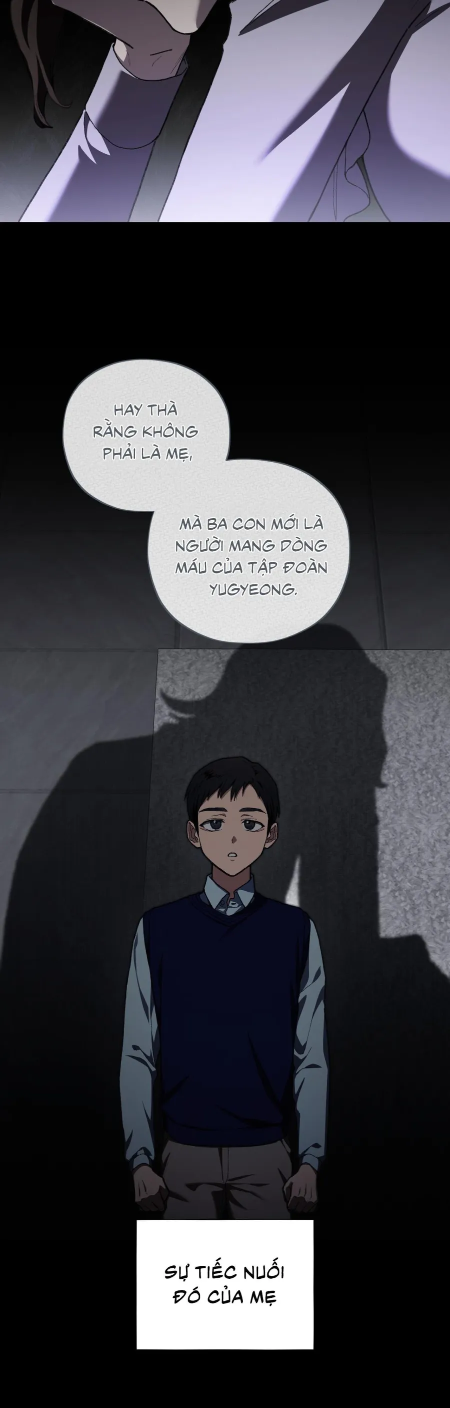 [19+] Quốc Lộ Số 1 - Chap 7 - Trang 22