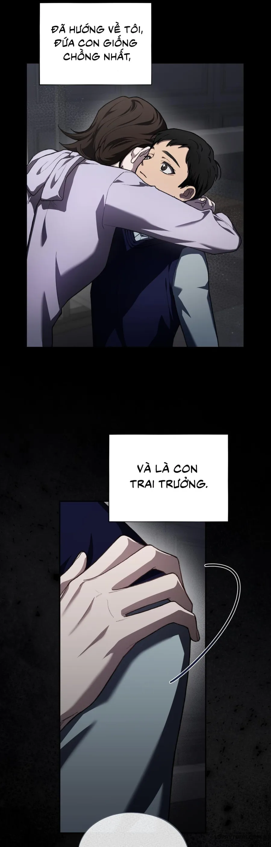 [19+] Quốc Lộ Số 1 - Chap 7 - Trang 24