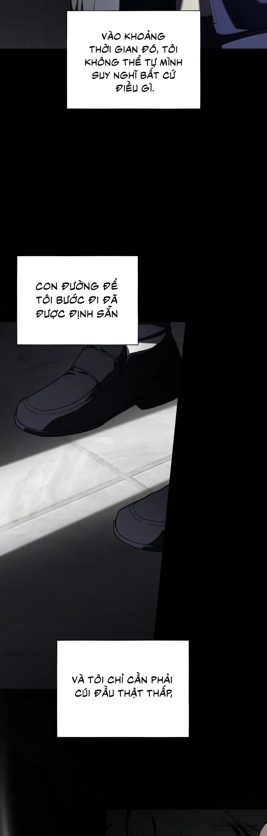 [19+] Quốc Lộ Số 1 - Chap 7 - Trang 26