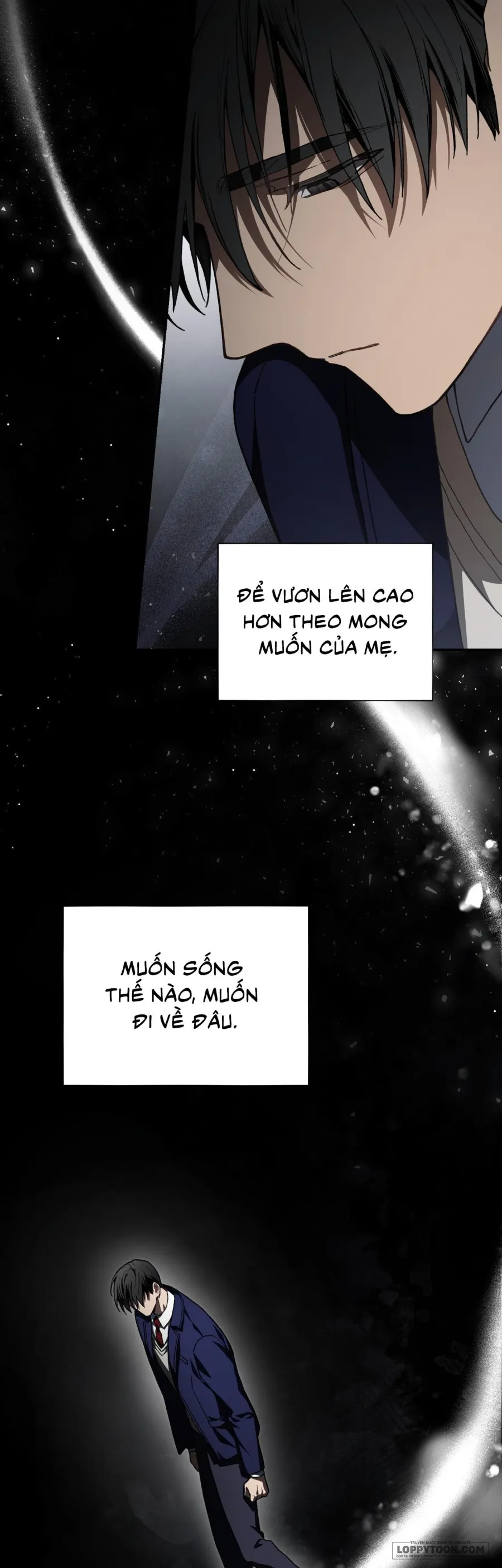 [19+] Quốc Lộ Số 1 - Chap 7 - Trang 27